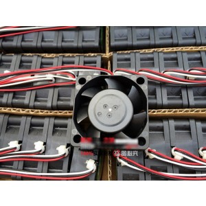 Nidec TA150DC H35084-57 24V 0.09A 3wires Cooling Fan